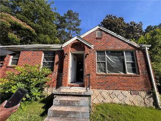 1532 Columbia Circle, Decatur, GA 30032