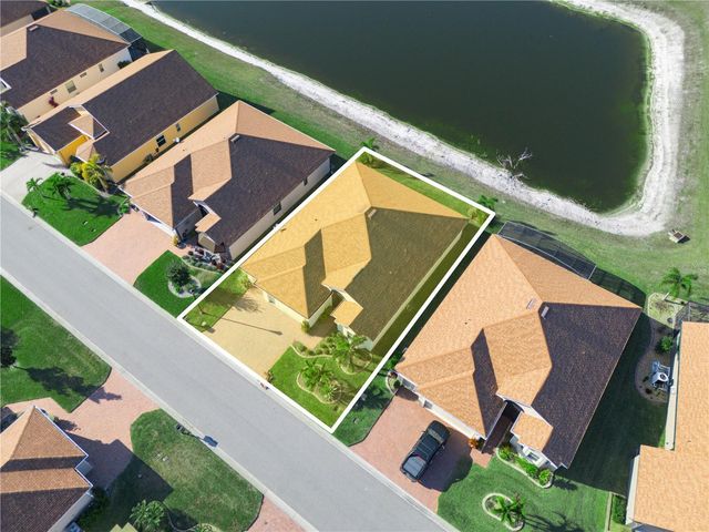 6216 PINEHURST LOOP, Winter Haven, FL 33884