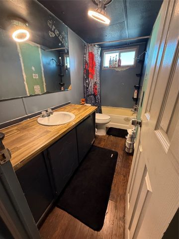 3751 Fm 660, Ferris, TX 75125