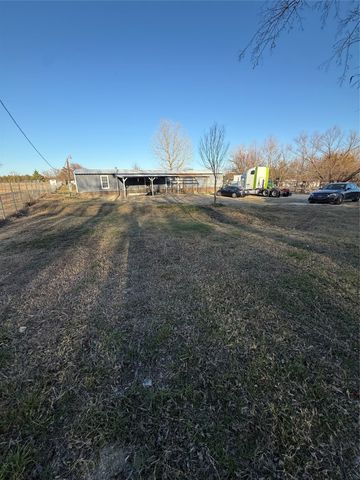 3751 Fm 660, Ferris, TX 75125