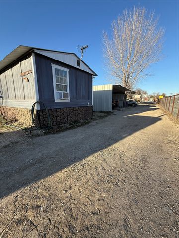 3751 Fm 660, Ferris, TX 75125