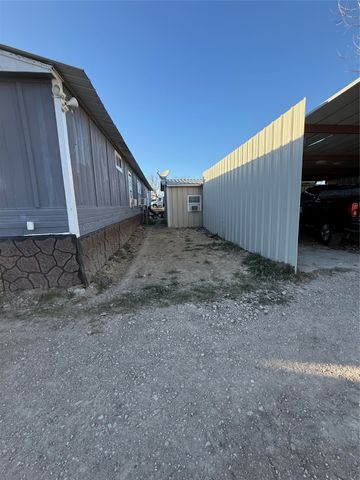 3751 Fm 660, Ferris, TX 75125