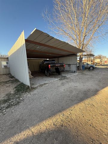 3751 Fm 660, Ferris, TX 75125
