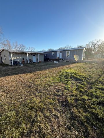 3751 Fm 660, Ferris, TX 75125