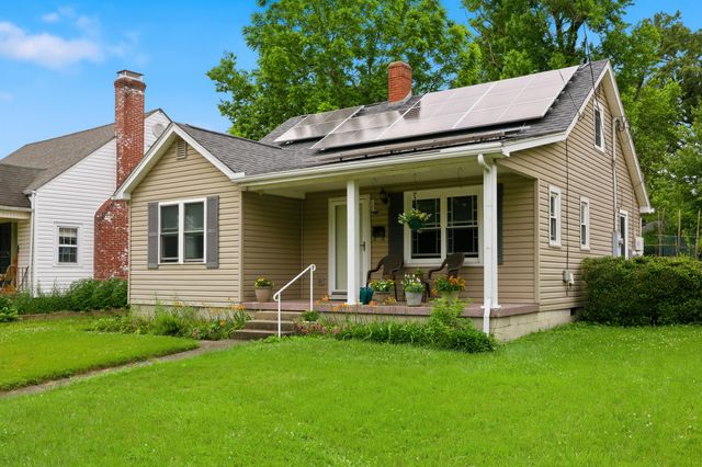 105 Lorraine Court, Berea, KY 40403