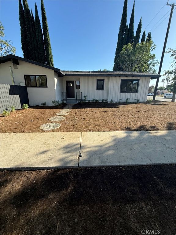 16956 Halsey St, Granada Hills, CA 91344 — exterior
