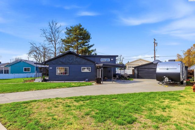 1207 Sanford Ave, Richland, WA 99354
