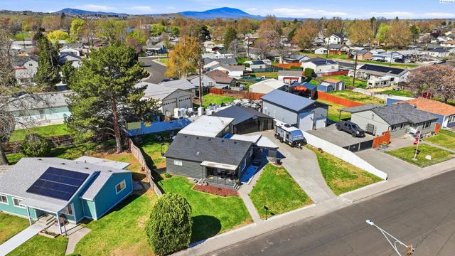 1207 Sanford Ave, Richland, WA 99354