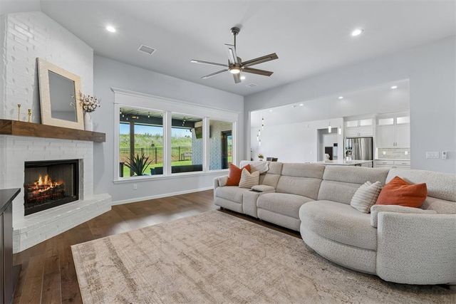 8701 Beechgrove Drive, Arcadia, OK 73007