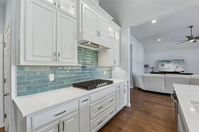8701 Beechgrove Drive, Arcadia, OK 73007