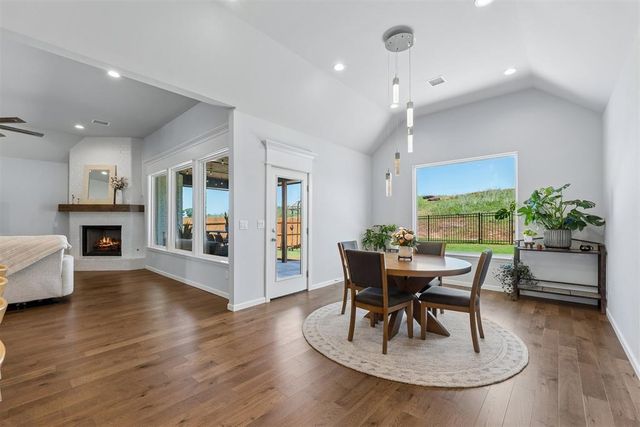 8701 Beechgrove Drive, Arcadia, OK 73007