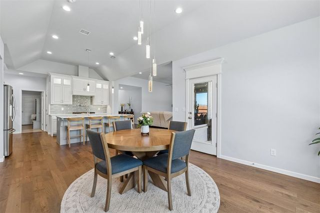 8701 Beechgrove Drive, Arcadia, OK 73007