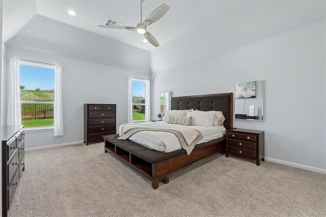 8701 Beechgrove Drive, Arcadia, OK 73007