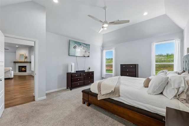 8701 Beechgrove Drive, Arcadia, OK 73007