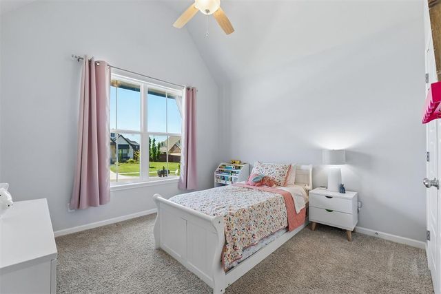 8701 Beechgrove Drive, Arcadia, OK 73007