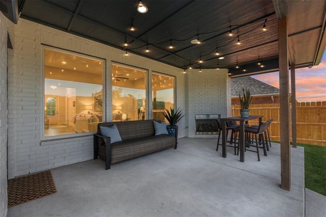 8701 Beechgrove Drive, Arcadia, OK 73007