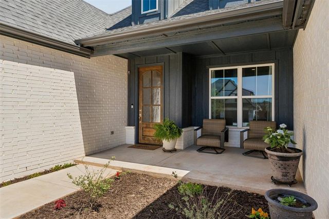 8701 Beechgrove Drive, Arcadia, OK 73007