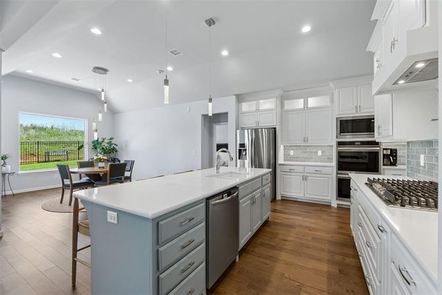 8701 Beechgrove Drive, Arcadia, OK 73007