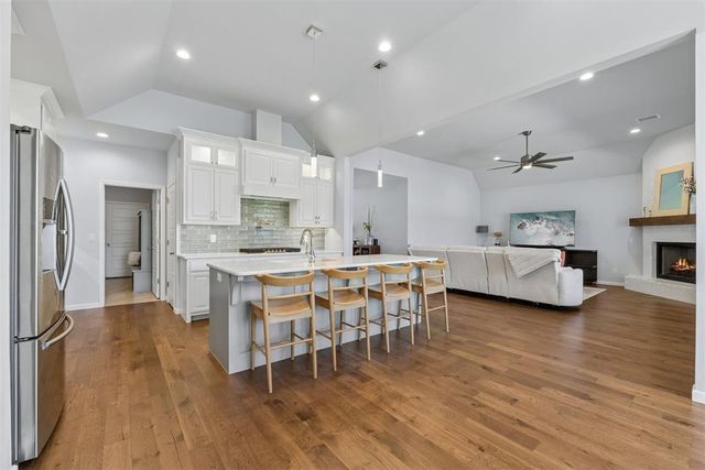 8701 Beechgrove Drive, Arcadia, OK 73007