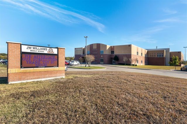 2405 Miranda Lane, Rockwall, TX 75087