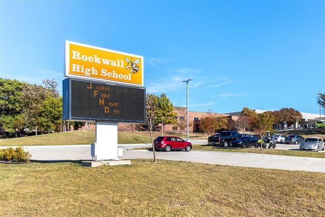 2405 Miranda Lane, Rockwall, TX 75087