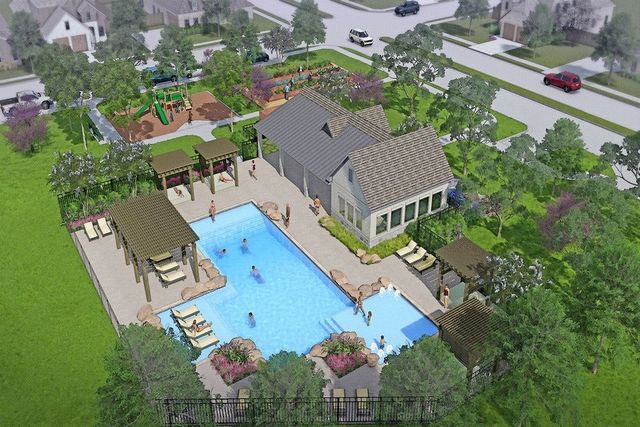 2405 Miranda Lane, Rockwall, TX 75087