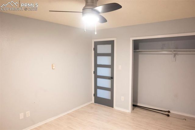 342 Mount View Lane, Colorado Springs, CO 80907