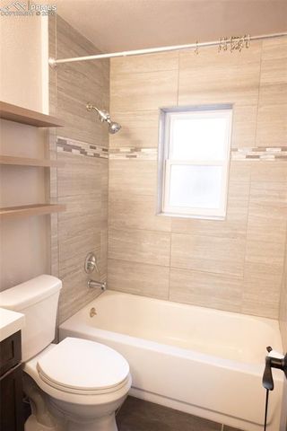 342 Mount View Lane, Colorado Springs, CO 80907