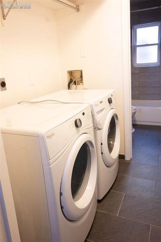 342 Mount View Lane, Colorado Springs, CO 80907