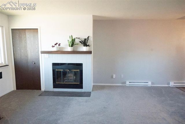 342 Mount View Lane, Colorado Springs, CO 80907