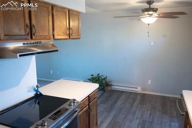 342 Mount View Lane, Colorado Springs, CO 80907