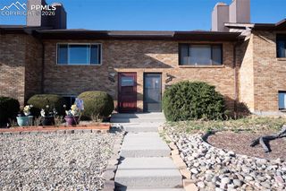 342 Mount View Lane, Colorado Springs, CO 80907