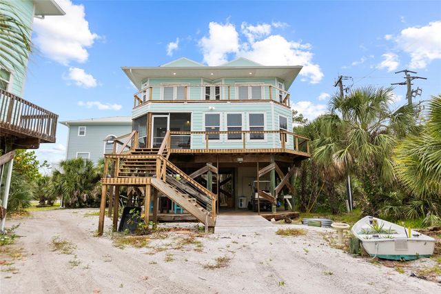 8152 LITTLE GASPARILLA ISLAND, Placida, FL 33946