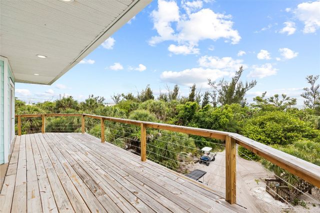 8152 LITTLE GASPARILLA ISLAND, Placida, FL 33946
