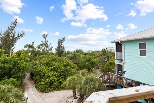 8152 LITTLE GASPARILLA ISLAND, Placida, FL 33946