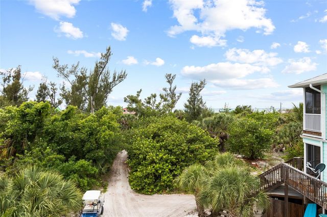 8152 LITTLE GASPARILLA ISLAND, Placida, FL 33946