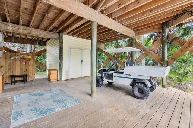 8152 LITTLE GASPARILLA ISLAND, Placida, FL 33946