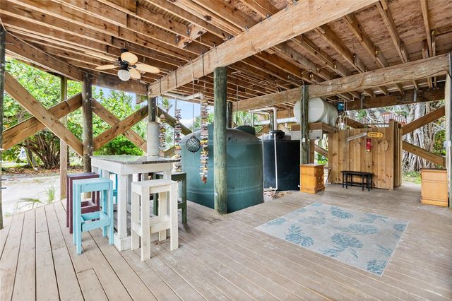 8152 LITTLE GASPARILLA ISLAND, Placida, FL 33946
