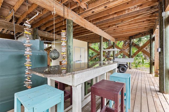 8152 LITTLE GASPARILLA ISLAND, Placida, FL 33946