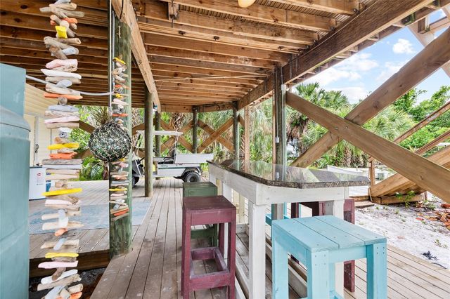 8152 LITTLE GASPARILLA ISLAND, Placida, FL 33946