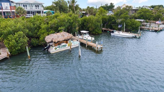 8152 LITTLE GASPARILLA ISLAND, Placida, FL 33946