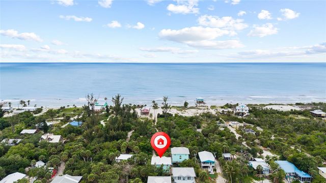 8152 LITTLE GASPARILLA ISLAND, Placida, FL 33946