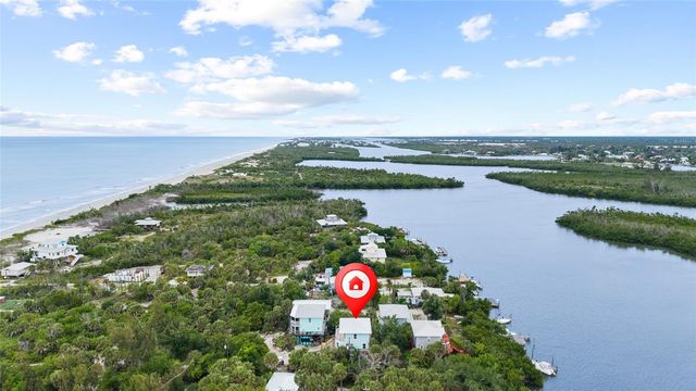 8152 LITTLE GASPARILLA ISLAND, Placida, FL 33946