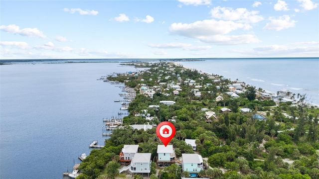 8152 LITTLE GASPARILLA ISLAND, Placida, FL 33946
