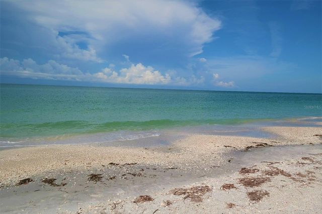 8152 LITTLE GASPARILLA ISLAND, Placida, FL 33946