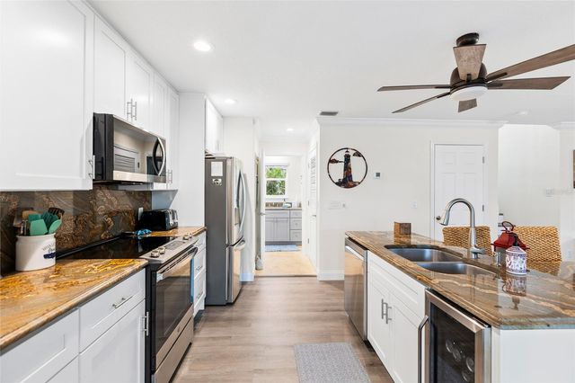 8152 LITTLE GASPARILLA ISLAND, Placida, FL 33946