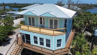 8152 LITTLE GASPARILLA ISLAND, Placida, FL 33946