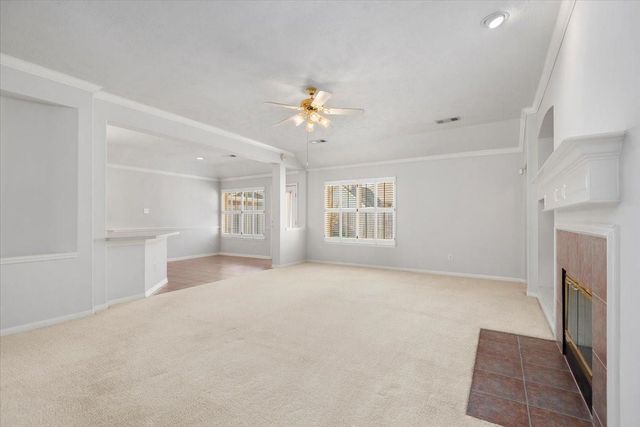 11714 Mesa Wells Drive, Tomball, TX 77377