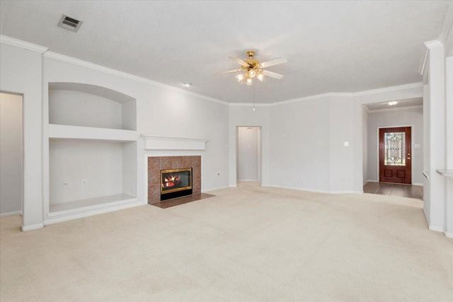 11714 Mesa Wells Drive, Tomball, TX 77377