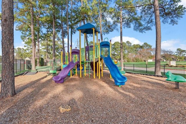 11714 Mesa Wells Drive, Tomball, TX 77377